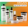 GenUs  Argan