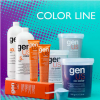 GenUs Color Line GenUs Color Line