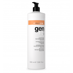 GENUS Hyaluronic Kondicionierius dažytiems plaukams, 1000ml