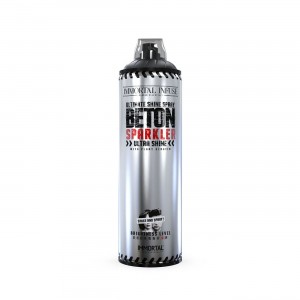 Immortal Beton Sparkler blizgiklis su keratino kompleksu 500ml Immortal Beton Sparkler blizgiklis su keratino kompleksu 500ml