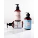 Magnetique Organics Smoothing Anti frizz glotninantis šampūnas pH 5,0-6,0 1000ml Magnetique Organics Smoothing Anti frizz glotninantis šampūnas pH 5,0-6,0 1000ml