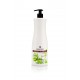 Magnetique Satine Line Macadamia intensyviai drėkinanti ir atkūrianti kaukė storiems, porėtiems ir stipriai susivelusiems plaukams 1000ml Magnetique Satine Line Macadamia intensyviai drėkinanti ir atkūrianti kaukė storiems, porėtiems ir stipriai susivelusiems plaukams 1000ml