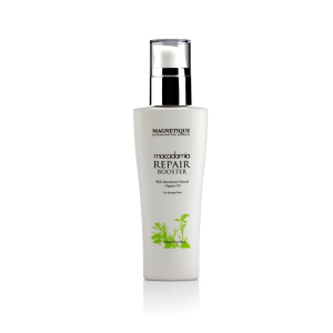 Magnetique Satine Line Macadamia Repair Booster regeneruojantis fliuidas 150ml