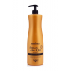 Magnetique Satine Line Argan Oil atkūrianti plaukus kaukė su argano aliejumi, šilko proteinais ir lino aliejumi 1000ml Magnetique Satine Line Argan Oil atkūrianti plaukus kaukė su argano aliejumi, šilko proteinais ir lino aliejumi 1000ml