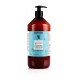 Magnetique Organics Smoothing Anti frizz glotninantis šampūnas pH 5,0-6,0 1000ml Magnetique Organics Smoothing Anti frizz glotninantis šampūnas pH 5,0-6,0 1000ml