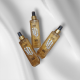 Magnetique Gold Spray Absolute Nutri Repair purškiklis išlygina ir fiksuoja šukuoseną, tuo pačiu kondicionuodamas ir atgaivindamas plaukų struktūrą 200ml Magnetique Gold Spray Absolute Nutri Repair purškiklis išlygina ir fiksuoja šukuoseną, tuo pačiu kondicionuodamas ir atgaivindamas plaukų struktūrą 200ml