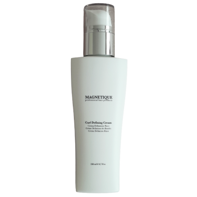 Magnetique Curl Defining Cream kremas garbanotiems plaukams150ml