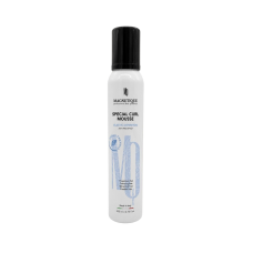 Magnetique Special Curl Mousse profesionalios putos garbanoms ir bangoms su Anti Frizz efektu 200ml Magnetique Special Curl Mousse profesionalios putos garbanoms ir bangoms su Anti Frizz efektu 200ml