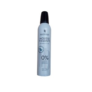 Magnetique Mousse Fissante I-Organic  putos plaukams 300ml