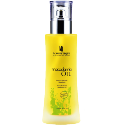 Magnetique Satine Line Macadamia serumas 100ml Magnetique Satine Line Macadamia serumas 100ml