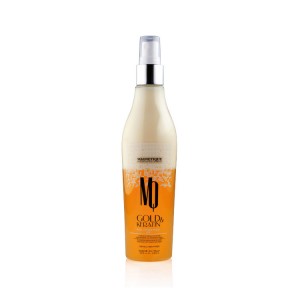 Magnetique Satine Line Gold & Keratin 2 faz. kondicionierius su keratinu ir skystu auksu 250ml Magnetique Satine Line Gold & Keratin 2 faz. kondicionierius su keratinu ir skystu auksu 250ml