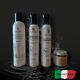 Magnetique Active Repair putos plaukams su kakavos sviestu ir kolagenu 200ml