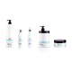 Magnetique Satine Line Volume atkuriamasis šampūnas  ploniems plaukams 1000ml