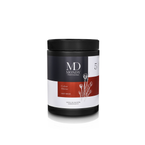 Mondy Color Shine maitinamoji kaukė dažytiems plaukams 1000ml Mondy Color Shine maitinamoji kaukė dažytiems plaukams 1000ml