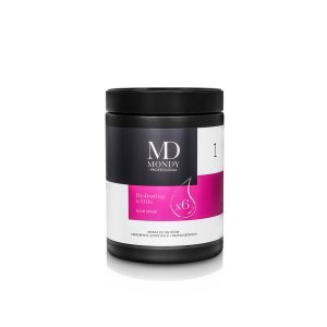 Mondy Hydrating 6 Oils kaukė sausiems, lūžinėjantiems ir šiurkštiems plaukams 1000ml Mondy Hydrating 6 Oils kaukė sausiems, lūžinėjantiems ir šiurkštiems plaukams 1000ml