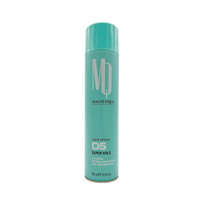 Magnetique Super Hold 05 plaukų lakas labai stiprios fiksacijos 600ml