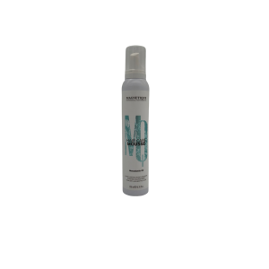 Magnetique  Macadamia Oil Hair Care Mousse nenuplaunamas putojantis kondicionierius pažeistiems  plaukams su makadamijos riešutų aliejumi  200ml