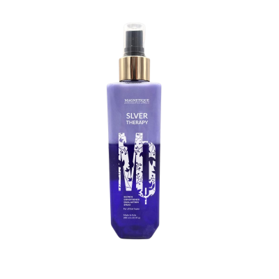 Magnetique Silver Therapy 2 faz.kondicionierius 200ml