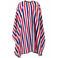 Barbershop daugkartiniai peniuarai dydis 140x160cm Barbershop daugkartiniai peniuarai dydis 140x160cm