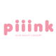 Piiink Volume Mousse apimties putos plaukams 200ml Piiink Volume Mousse apimties putos plaukams 200ml