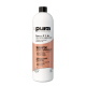 Pura Kosmetica Kera-V Life Vegan Keratin Restructuring & Invigorating atgaivinantis šampūnas  pH 5,00 -6,00 1000ml