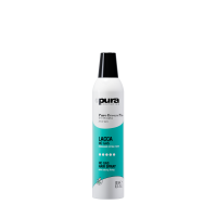 Pura Kosmetica Pure Breeze Plus plaukų lakas be dujų labai stiprios fiksacijos 300ml (naujiena) Pura Kosmetica Pure Breeze Plus plaukų lakas be dujų labai stiprios fiksacijos 300ml (naujiena)