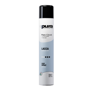 Pura Kosmetica Pure Cloudy plaukų lakas vidutinės fiksacijos (naujiena) 500ml Pura Kosmetica Pure Cloudy plaukų lakas vidutinės fiksacijos (naujiena) 500ml