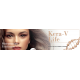 Pura Kosmetica Silk Life glotninanti kaukė garbanotiems ir nepaklusniems plaukams pH 2,50 – 3,50 1000ml