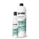 Pura Kosmetica Clean Life Purifying Hydrating Valomasis šampūnas nuo pleiskanų pH 5,00 – 6,00 1000ml Pura Kosmetica Clean Life Purifying Hydrating Valomasis šampūnas nuo pleiskanų pH 5,00 – 6,00 1000ml