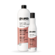 Pura Kosmetica Curl Life lankstumo suteikiantis šampūnas garbanotiems plaukams elastingumui ir žvilgesiui pH 5,00 – 6,00 250ml Pura Kosmetica Curl Life lankstumo suteikiantis šampūnas garbanotiems plaukams elastingumui ir žvilgesiui pH 5,00 – 6,00 250ml
