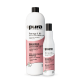 Pura Kosmetica Energy Life Anti-hair loss šampūnas nuo plaukų slinkimo silpniems, ploniems bei linkusiems slinkti plaukams. pH 5,00 – 6,00 250ml