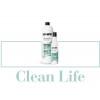 Clean Life Clean Life