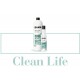 Pura Kosmetica Clean Life Purifying Hydrating Valomasis šampūnas nuo pleiskanų pH 5,00 – 6,00 1000ml Pura Kosmetica Clean Life Purifying Hydrating Valomasis šampūnas nuo pleiskanų pH 5,00 – 6,00 1000ml
