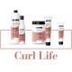 Pura Kosmetica Curl Life lankstumo suteikiantis šampūnas garbanotiems plaukams elastingumui ir žvilgesiui pH 5,00 – 6,00 250ml Pura Kosmetica Curl Life lankstumo suteikiantis šampūnas garbanotiems plaukams elastingumui ir žvilgesiui pH 5,00 – 6,00 250ml