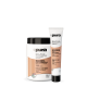 Pura Kosmetica Kera-V Life Vegan Keratin kaukė skirta cheminių procedūrų pažeistiems plaukams pH 2,50 - 3,50 200ml Pura Kosmetica Kera-V Life Vegan Keratin kaukė skirta cheminių procedūrų pažeistiems plaukams pH 2,50 - 3,50 200ml