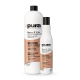Pura Kosmetica Kera-V Life Vegan Keratin Restructuring & Invigorating atgaivinantis šampūnas pH 5,00 -6,00 250ml