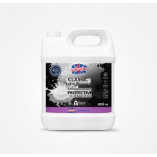 Ronney Classic Latte Pleasure apsauginis plaukų šampūnas 5000ml