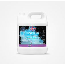 Ronney Hialuronic Complex Moistruizing  drėkinantis šampūnas 5000ml