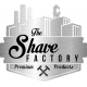 The Shave Factory Clippercare kirpimo mašinėlių priežiūros purškiklis 3in1 400 ml