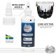 The Shave Factory Clippercare Oil 3-in-1 150ml The Shave Factory Clippercare Oil 3-in-1 150ml