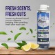 The Shave Factory Clippercare + 6-in-1 viename dezinfekcinis purškiklis, skirtas plaukų kirpimo mašinėlems 500ml The Shave Factory Clippercare + 6-in-1 viename dezinfekcinis purškiklis, skirtas plaukų kirpimo mašinėlems 500ml
