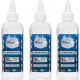 The Shave Factory Clippercare Oil 3-in-1 150ml The Shave Factory Clippercare Oil 3-in-1 150ml