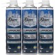 The Shave Factory Clippercare + 5-in-1 viename dezinfekcinis purškiklis, skirtas plaukų kirpimo mašinėlems 500ml The Shave Factory Clippercare + 5-in-1 viename dezinfekcinis purškiklis, skirtas plaukų kirpimo mašinėlems 500ml