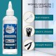 The Shave Factory Clippercare Oil 3-in-1 150ml The Shave Factory Clippercare Oil 3-in-1 150ml