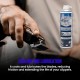 The Shave Factory Clippercare + 5-in-1 viename dezinfekcinis purškiklis, skirtas plaukų kirpimo mašinėlems 500ml The Shave Factory Clippercare + 5-in-1 viename dezinfekcinis purškiklis, skirtas plaukų kirpimo mašinėlems 500ml