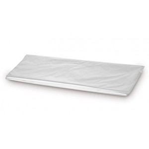 Vienkartiniai polietileniniai peniuarai PE 90x135cm skaidrūs 50vnt. Vienkartiniai polietileniniai peniuarai PE 90x135cm skaidrūs 50vnt.