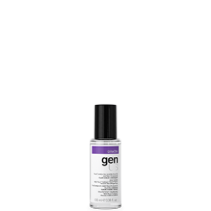 GENUS Keratin Atkuriamasis serumas plaukų galiukams, 100ml GENUS Keratin Atkuriamasis serumas plaukų galiukams, 100ml