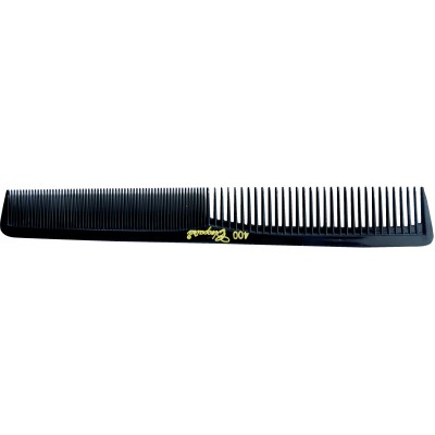 CLEOPATRA 400 Black 7" šepetys 