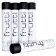 Frutti Professional plaukų lakas su provitaminu B5 ir UV apsauga ekstra stiprios fiksacijos 750ml Frutti Professional plaukų lakas su provitaminu B5 ir UV apsauga ekstra stiprios fiksacijos 750ml