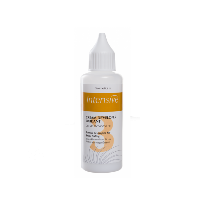Intensive Kreminis oksidantas 3% 50ml Intensive Kreminis oksidantas 3% 50ml